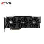 ZOTAC GAMING RTX 3080 Trinity 10GB OC GDDR6X | TRAY Powerful Graphics Card - Image 2