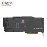 ZOTAC GAMING RTX 3080 Trinity 10GB OC GDDR6X | TRAY Powerful Graphics Card - Image 3