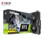 ZOTAC Twin Edge GeForce RTX 2070 SUPER 8GB | TRAY Version