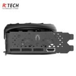 ZOTAC GAMING GeForce RTX 4080 Trinity 16GB GDDR6X Graphics Card – TRAY - Image 5