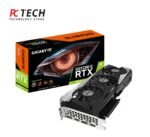 GIGABYTE GAMING OC RTX 3070 Ti 8GB - TRAY | High-Performance 4K & 1440p GPU