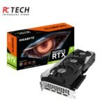 GIGABYTE GAMING OC RTX 3070 Ti 8GB - TRAY | High-Performance 4K & 1440p GPU