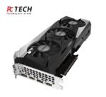 GIGABYTE GAMING OC RTX 3070 Ti 8GB - TRAY | High-Performance 4K & 1440p GPU - Image 2