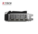 GIGABYTE GAMING OC RTX 3070 Ti 8GB - TRAY | High-Performance 4K & 1440p GPU - Image 8