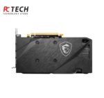 MSI VENTUS 2X RX 6600 8GB OC - TRAY | Powerful 1080p Gaming Graphics Card - Image 4