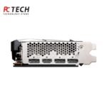 MSI VENTUS 2X RX 6600 8GB OC - TRAY | Powerful 1080p Gaming Graphics Card - Image 5