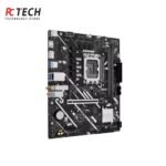 ASUS PRIME B760M-F WIFI Motherboard – LGA 1700, DDR5 - Image 3
