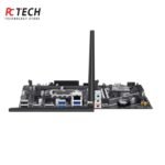 ASUS PRIME B760M-F WIFI Motherboard – LGA 1700, DDR5 - Image 5