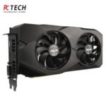 ASUS Dual OC RTX 2060 6GB Graphics Card – Tray Version
