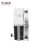 Thermalright Assassin X 120R Digital ARGB White – CPU Air Cooler with Digital Display - Image 4