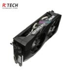 ASUS Dual OC RTX 2060 6GB Graphics Card – Tray Version - Image 3