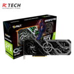 Palit GeForce RTX™ 3070 GamingPro OC
