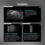 ASUS Dual GeForce RTX 5060 Ti 16GB GDDR7 | DLSS 3.5 | Ray Tracing - Image 5