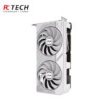 ASUS Dual GeForce RTX™ 5060 White OC Edition 8GB GDDR7 - Image 3