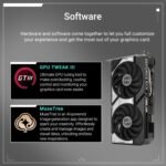 ASUS Dual GeForce RTX 5060 Ti 16GB GDDR7 | DLSS 3.5 | Ray Tracing - Image 2