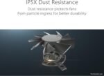 ASUS Dual GeForce RTX 3050 6GB Graphics Card | Ray Tracing & DLSS Performance - Image 2