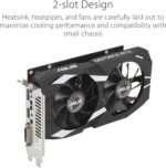 ASUS Dual GeForce RTX 3050 6GB Graphics Card | Ray Tracing & DLSS Performance - Image 5