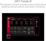 ASUS Dual GeForce RTX 3050 6GB Graphics Card | Ray Tracing & DLSS Performance - Image 3