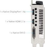 ASUS Dual GeForce RTX 3050 6GB Graphics Card | Ray Tracing & DLSS Performance - Image 6