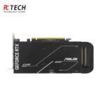 ASUS Dual GeForce RTX 5050 OC Edition 8GB GDDR6 Graphics Card | PCIe 4.0 - Image 3