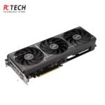 ASUS PRIME GeForce RTX 5060 Ti 16GB GDDR7 | DLSS 3.5 | Ray Tracing - Image 4