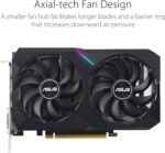 ASUS Dual GeForce RTX 3050 OC Edition 8GB - Image 2