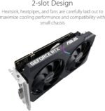ASUS Dual GeForce RTX 3050 OC Edition 8GB - Image 4