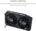 ASUS Dual GeForce RTX 3050 OC Edition 8GB - Image 3