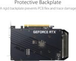 ASUS Dual GeForce RTX 3050 OC Edition 8GB - Image 6