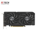 ASUS Dual Radeon RX 9060 XT 16GB GDDR6 Gaming Graphics Card - Image 2