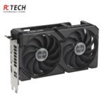 ASUS Dual Radeon RX 9060 XT 16GB GDDR6 Gaming Graphics Card - Image 3