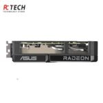 ASUS Dual Radeon RX 9060 XT 16GB GDDR6 Gaming Graphics Card - Image 5