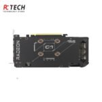 ASUS Dual Radeon RX 9060 XT 16GB GDDR6 Gaming Graphics Card - Image 4