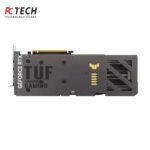 ASUS TUF Gaming GeForce RTX 5060 8GB GDDR7 OC Edition | DLSS 3.5 - Image 6