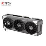 ASUS TUF Gaming GeForce RTX 5060 8GB GDDR7 OC Edition | DLSS 3.5 - Image 4