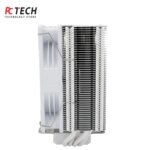 Assassin Spirit 120 EVO White – High-Performance CPU Air Cooler - Image 4