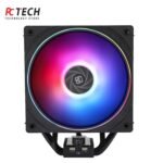 Assassin Spirit 120 EVO Black – High-Performance CPU Air Cooler - Image 2