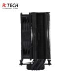 Assassin Spirit 120 EVO Black – High-Performance CPU Air Cooler - Image 4