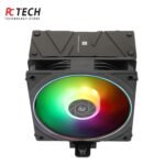 Assassin Spirit 120 EVO Black – High-Performance CPU Air Cooler - Image 3