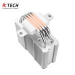 Assassin X 120 Refined SE ARGB Black – CPU Air Cooler with ARGB Lighting - Image 5