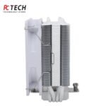 Assassin X 120 Refined SE WHITE ARGB – High-Performance CPU Air Cooler - Image 4
