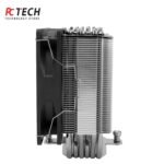 Burst Assassin 120 SE ARGB – High-Performance CPU Air Cooler - Image 4