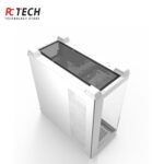 Darkflash DS900 White Case with Aigo AT750 750W 80+ Bronze PSU - Image 6