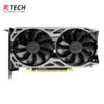 EVGA GTX 1660 SUPER SC ULTRA – 6GB GDDR6 - Image 2