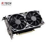 EVGA GTX 1660 SUPER SC ULTRA – 6GB GDDR6 - Image 3