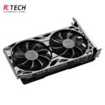 EVGA GTX 1660 SUPER SC ULTRA – 6GB GDDR6 - Image 4