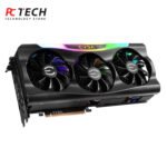 EVGA GeForce RTX 3070 FTW3 8G - Tray Version - Image 3