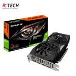 GIGABYTE GeForce GTX 1660 SUPER 6GB | BOX VERSION