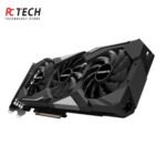 GIGABYTE GeForce GTX 1660 SUPER 6GB | BOX VERSION - Image 4