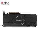 GIGABYTE GeForce GTX 1660 SUPER 6GB | BOX VERSION - Image 5